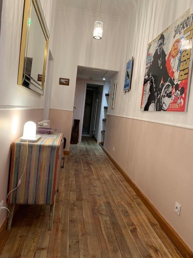 Apartment Magnifique 8 Couchages Dans Historique Jausiers