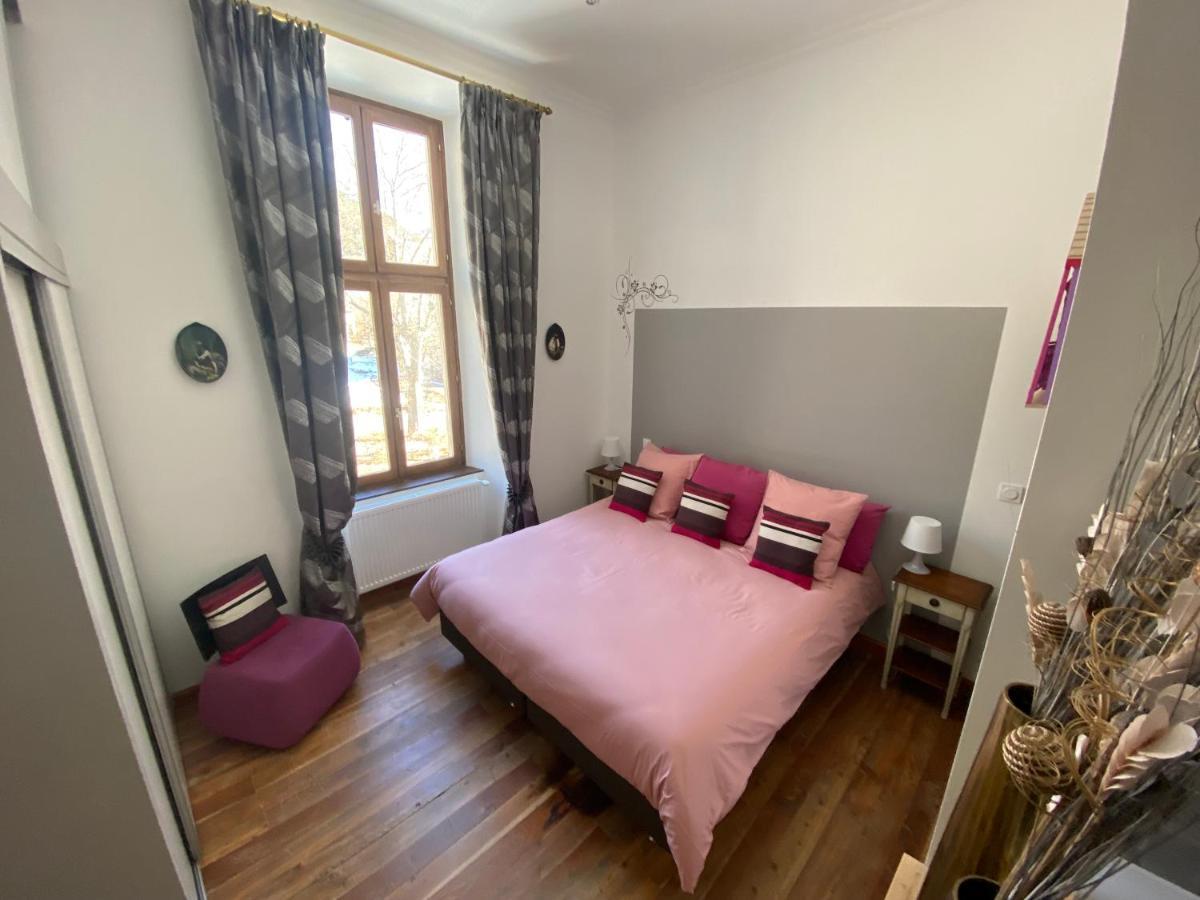 Magnifique 8 Couchages Dans Historique Apartment *