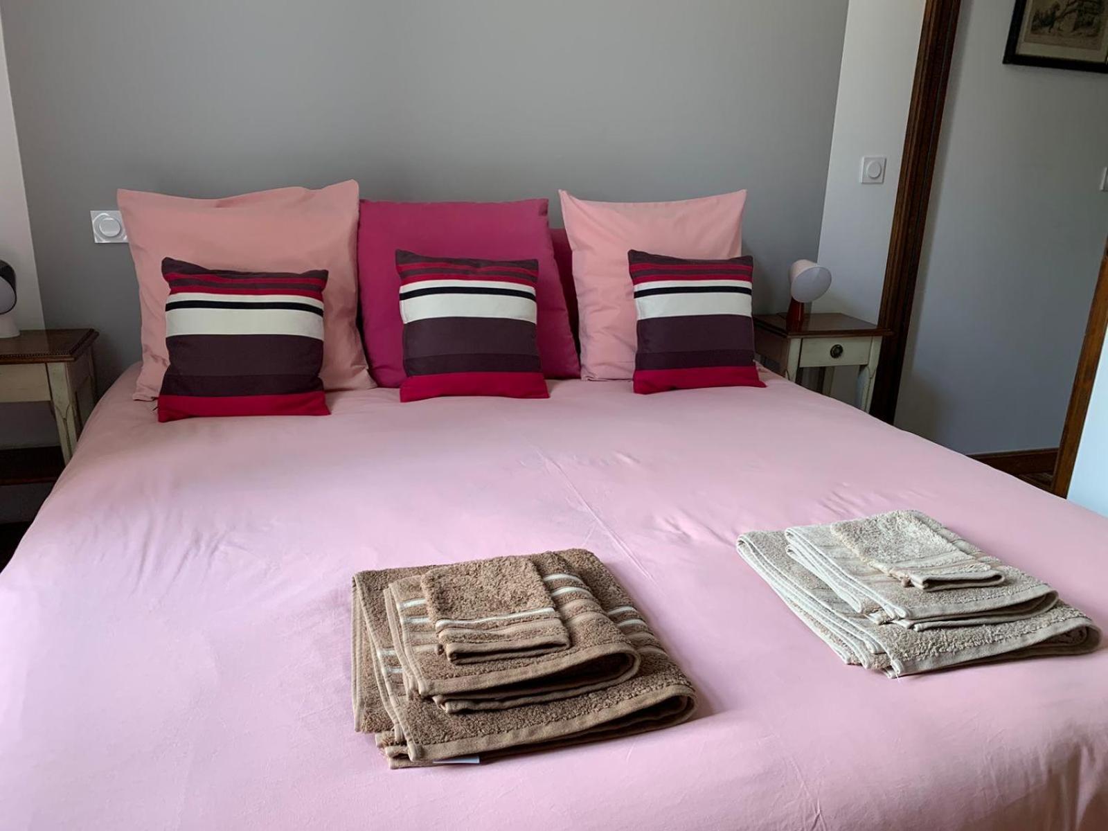 Magnifique 8 Couchages Dans Historique Apartment